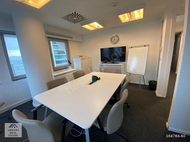 Ataşehir, İstanbul içerisinde satılık Ofis