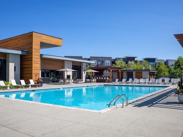 Apartment for rent in Columbus, Ohio