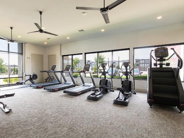 Apartment for rent in Columbus, Ohio