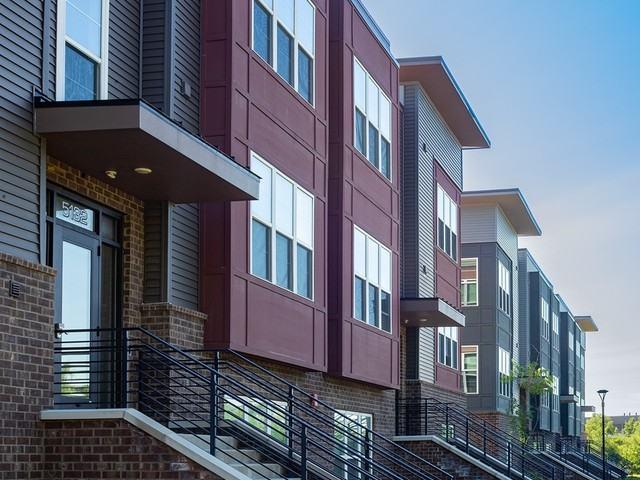 Apartment for rent in Columbus, Ohio