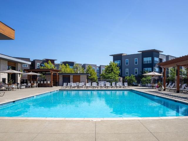 Apartment for rent in Columbus, Ohio