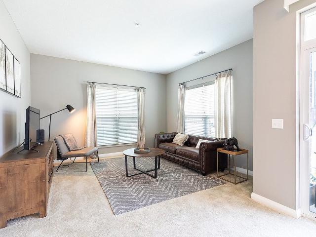 Apartment for rent in Columbus, Ohio