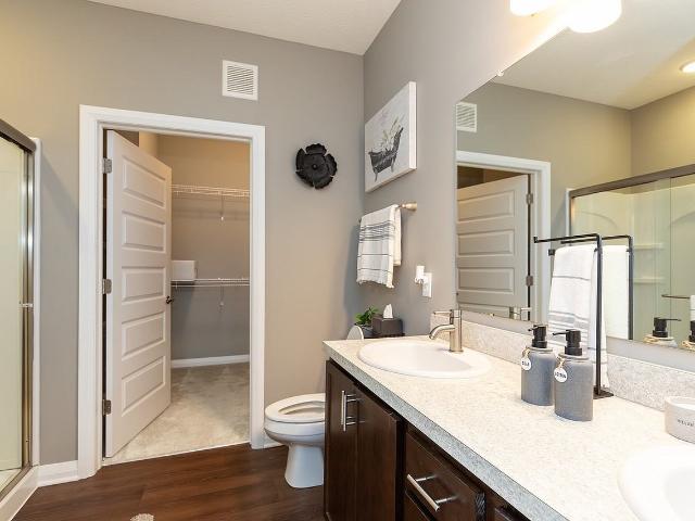 Apartment for rent in Columbus, Ohio