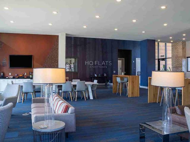 Apartment for rent in Columbus, Ohio