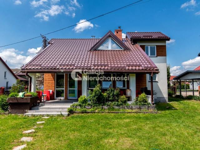 Dom na sprzedaż w Rzeszów, Podkarpackie