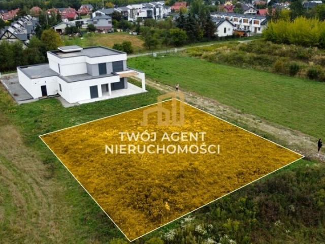 Grunt na sprzedaż w Rzeszów, Podkarpackie