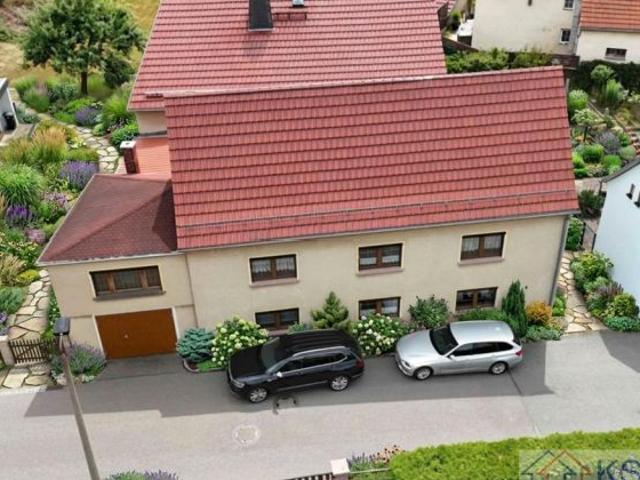 Haus kaufen in Frohburg, Sachsen
