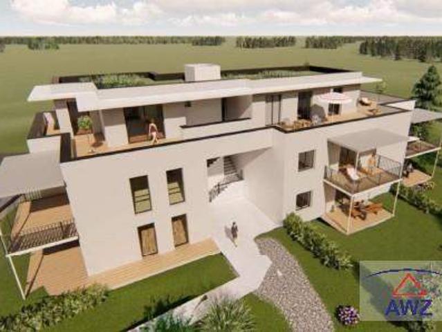 Wohnung kaufen in Weiz, Steiermark