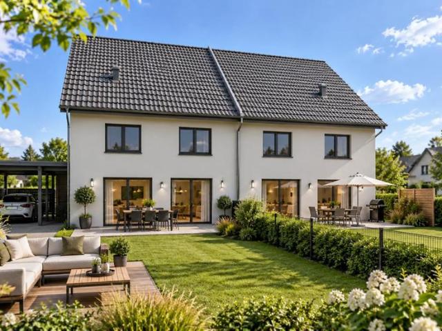 Haus kaufen in Klotzsche, Dresden