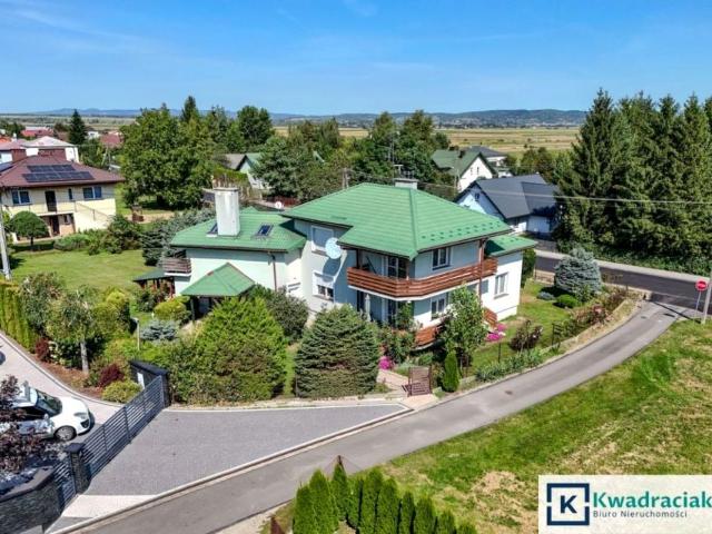 Dom na sprzedaż w Besko, Podkarpackie