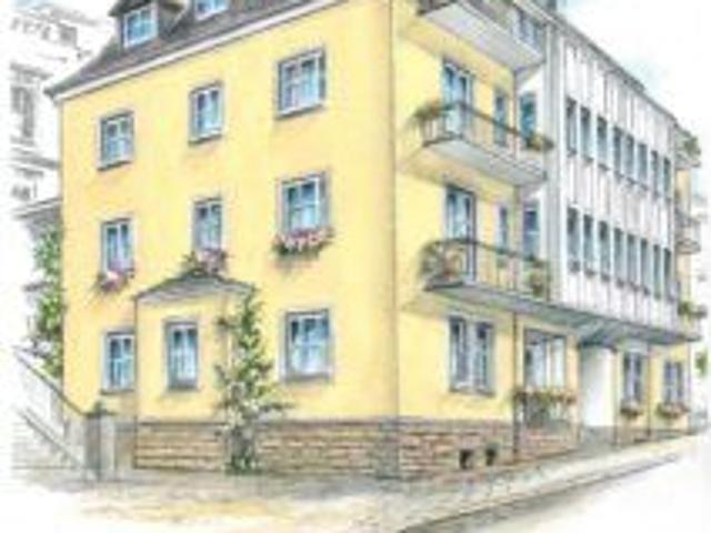 Apartment mieten in Schloßberg, Plauen