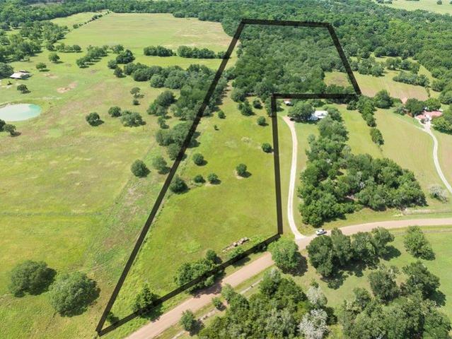 Farm for sale in Schulenburg, Fayette County