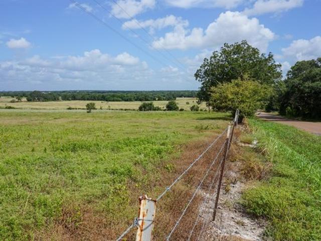 Land for sale in Schulenburg, Texas