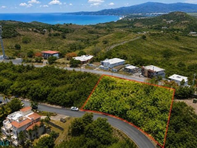 Land for sale