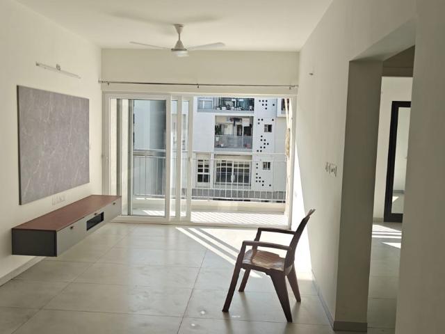 House for rent in Bangalore North, Cox Town - Bangalore