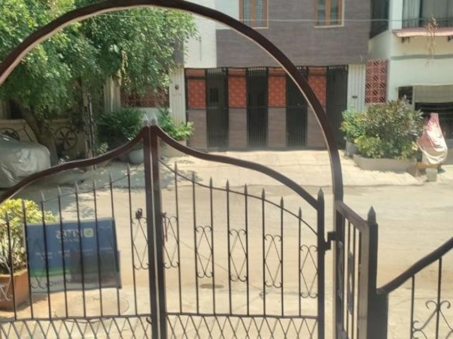 House for rent in Bangalore North, Cox Town - Bangalore