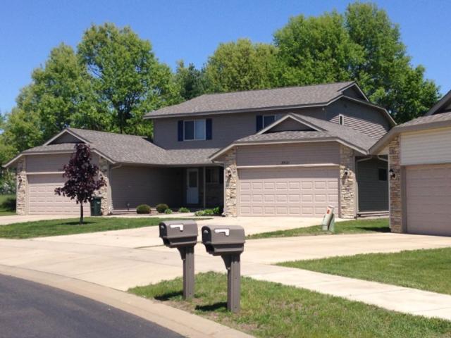 Apartment for rent in Wisconsin