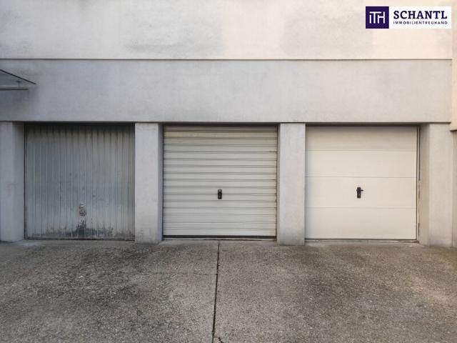 Garage kaufen in Wien