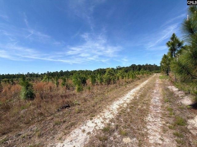 Land for sale in Aiken, South Carolina