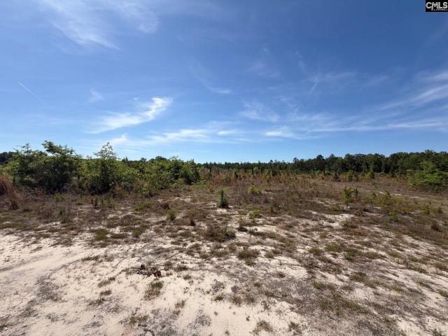 Land for sale in Aiken, South Carolina