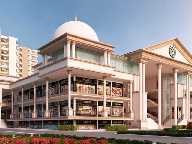 Commercial for sale in Hariana
