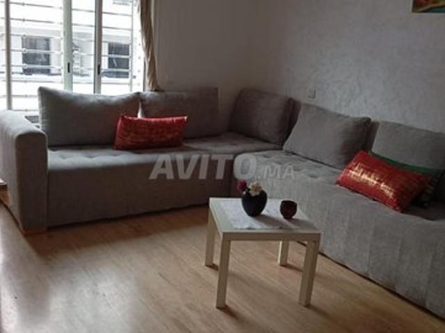 Propriété vente à Témara