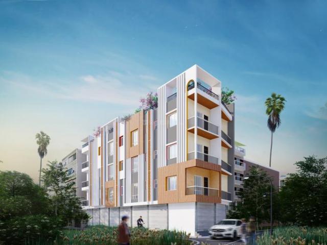 Flat for sale in North 24 Parganas, West Bengal