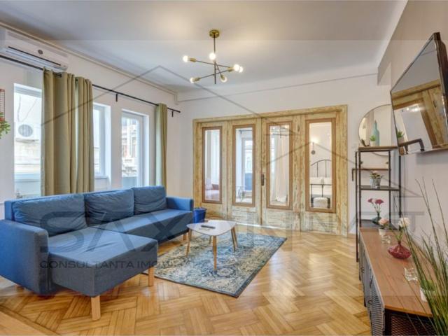 Apartament închirieri în București
