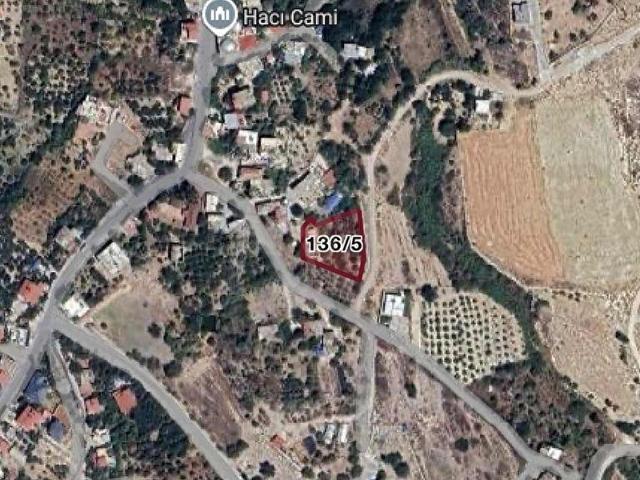 Toroslar, Mersin içerisinde satılık Arsa