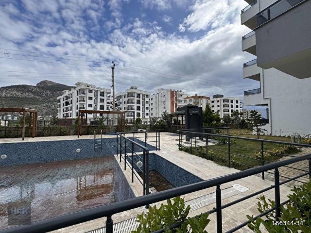 Silifke, Mersin içerisinde satılık mülk
