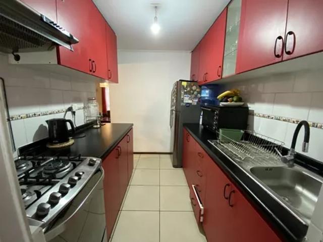 Casa en arriendo en Santiago