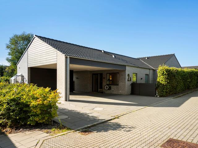 Villa til salg i Hadsten, Favrskov Kommune