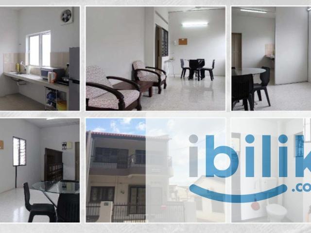 Room for rent in Perak, Tanjong Ipoh