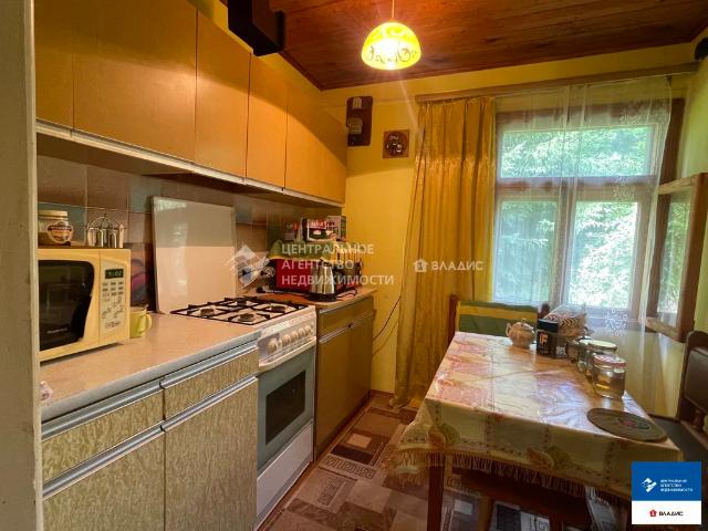 Квартира продажа в Рязанская область
