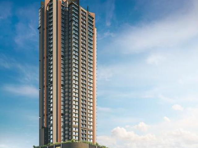 Flat for sale in Prabhadevi - Mumbai, National Capital Territory Of Delhi