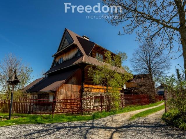 Dom na sprzedaż w Zakopane, Małopolskie