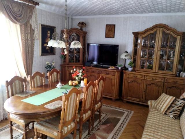 Mieszkanie na sprzedaż w Zamość, Lubelskie