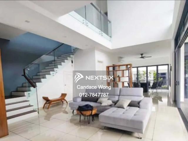 Shop for sale in Penampang, Pinampang