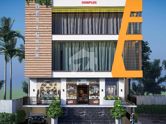 Apartment for sale in لاہور, لاہور ڈویژن