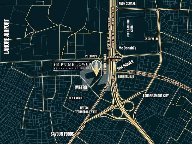 Apartment for sale in لاہور, لاہور ڈویژن