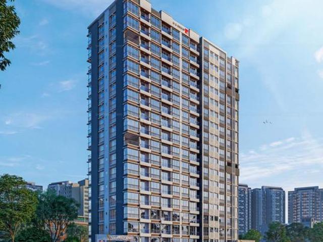 Flat for sale in Andheri - Mumbai, National Capital Territory Of Delhi