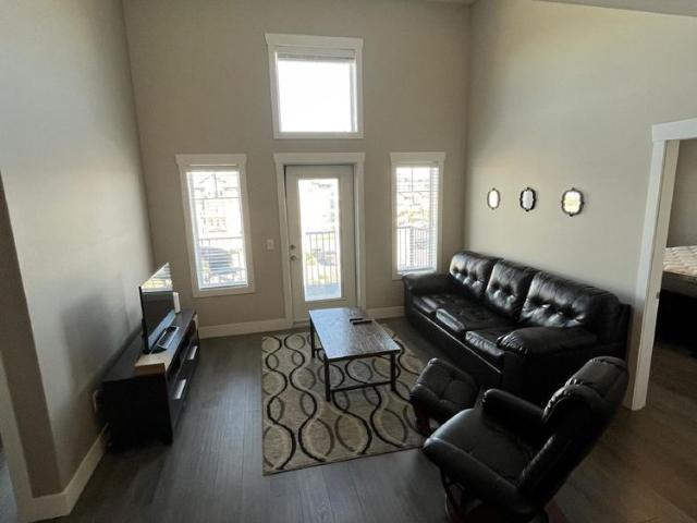 House for rent in Fort St. John, British Columbia