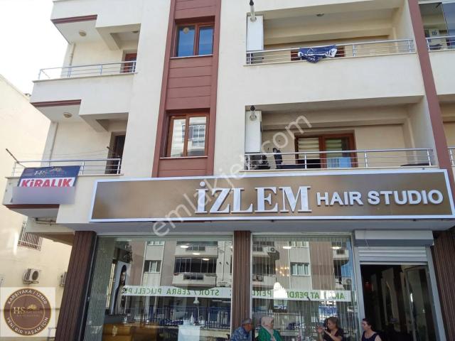 Çiğli, İzmir içerisinde kiralık mülk