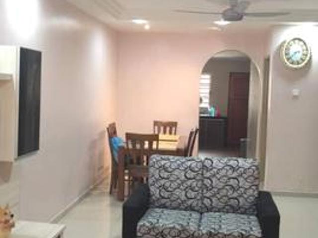 Terraced House for rent in Selayang, Selangor