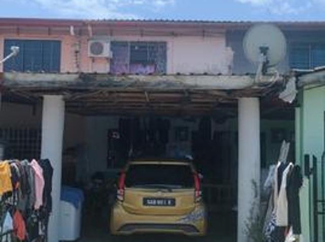 Terraced House for sale in Kota Kinabalu, Bahagian Pantai Barat