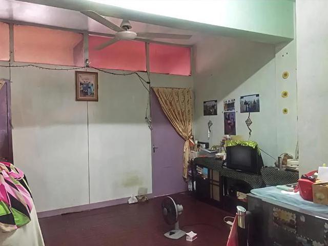 Apartment for sale in Sandakan, Bahagian Sandakan