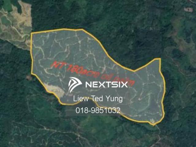 Warehouse for sale in Kinabalu, Sabah