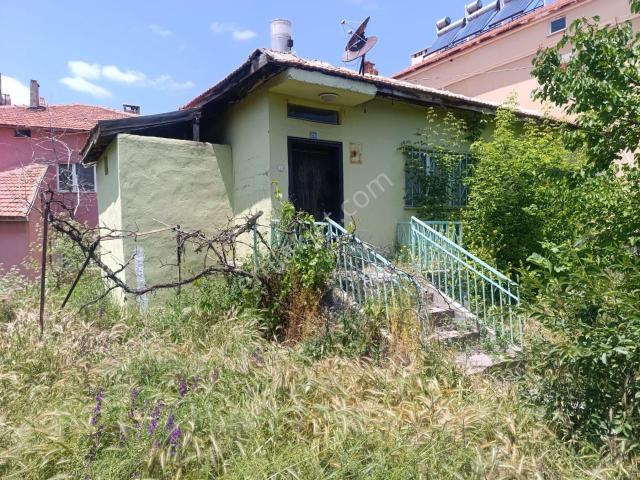 Şarkişla, Sivas içerisinde satılık Villa