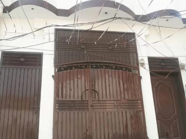 House for sale in Multan, Islamabad Capital Territory