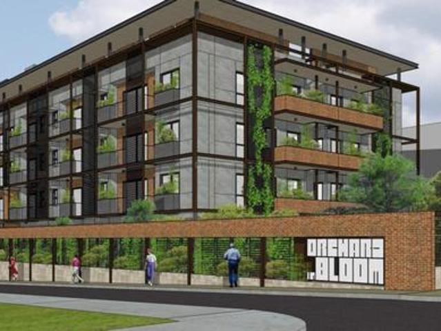 Flat for sale in Bangalore South, Cox Town - Bangalore